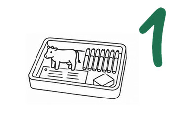 Kreativ Box auswählen Image